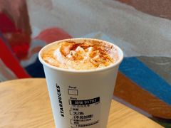 -星巴克臻选(武汉经开永旺梦乐城店)