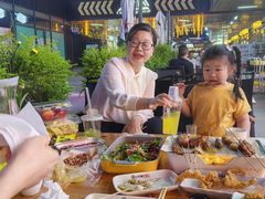 -本色.小马哥烧烤(无锡九里仓店)