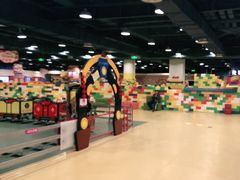-嘉文梦想世界(SM天津滨海城市广场店)