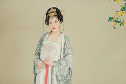 -盘子女人坊古装写真摄影(天津总店)