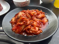 -金达盛烤肉(五里店)