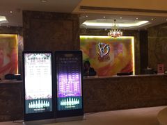 -萧邦音乐会所KTV·蒸汽活海鲜自助(福田店)