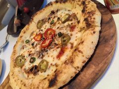 -马克西姆俄罗斯餐厅(通亚街店)