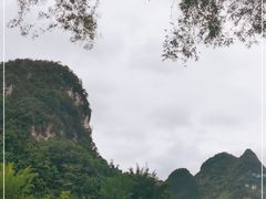 -靖西鹅泉风景区