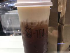 -茶百道(柏威年店)