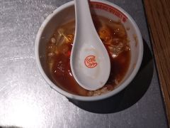 -探鱼·鲜青椒爽麻烤鱼(天河优托邦店)