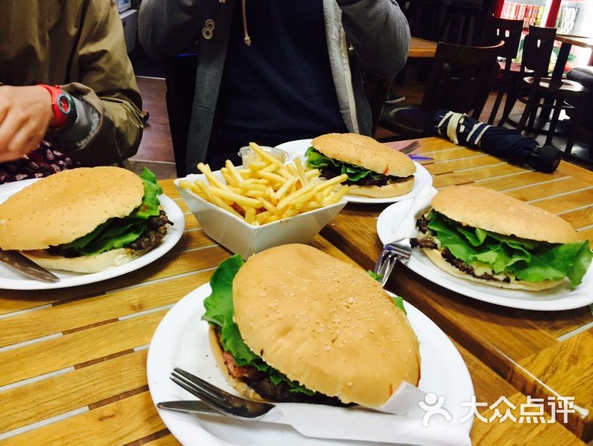 mizzoni woodfired pizza图片 - 第5张