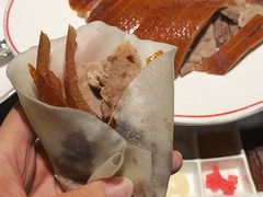 -秀儿四九城·新京菜(亚运村鸟巢店)