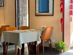 -La Medina餐厅(亮马河南路店)