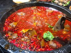 -麻大侠老火锅(巴国城店)