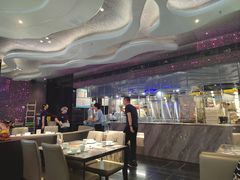 -东方饺子王(哈西万达店)