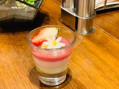 -嘉年华大酒店琴湾-自助餐厅