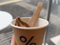 -% Arabica阿拉比卡咖啡(深圳湾万象城店)