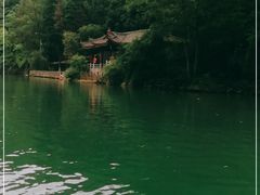 -佛爷洞旅游景区