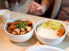 -香港池仔记肠粉王(博多新记襄阳南路店)