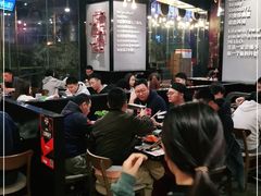 -胡哥烤肥牛(车公庙店)