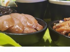 -淀里船宴(卓达店)