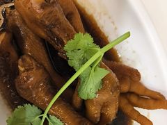 -聚福山莊·寻味顺德(北滘店)