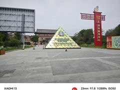 -茯茶镇