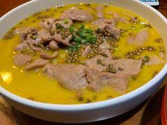 -58度品质川菜馆(经一路店)