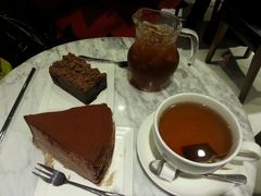 -Awfully Chocolate(来福士广场店)