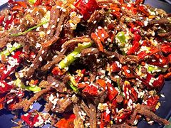 -夜半不二海鲜炭烤(文汇巷店)