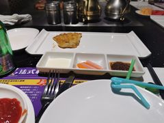 -法式利昂铁板烧主题餐厅(唐山爱琴海店)
