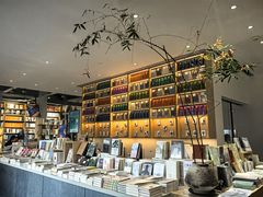 -三联韬奋书店(宽窄巷子店)