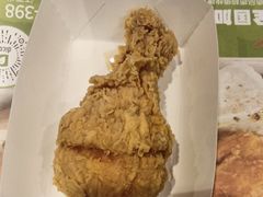 -德克士(南城店)