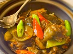 -老洋房花园饭店(绍兴路店)