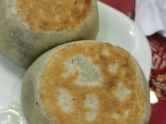 茴香盒子-玉华台饭庄(裕中西里小区店)