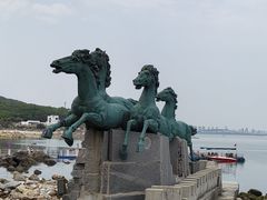 -养马岛旅游度假区