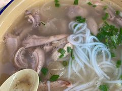 -燕子煨汤(山海关路店)
