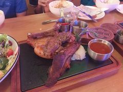 -MR.ROCKY洛奇先生RESTAURANT&BAR(宝安壹方城店)