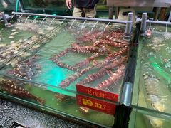 -大茄来海鲜餐厅(亚洲城分行)