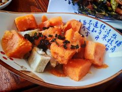 -吴祥记潮州菜·百年老字号·砂锅粥