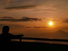 -吉林市朱雀山国家森林公园