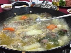 -友口福(大良店)