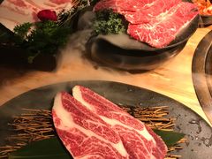 -黑牛黑猪烤肉专门店(万象城店)