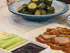 -便宜坊烤鸭店(玉蜓桥天坛店)