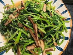 -大傻徽菜园·中国徽菜大师(老街店)