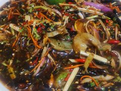 -玛扎烧烤私房菜