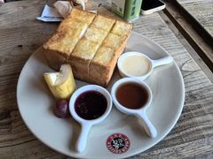 -漫咖啡 (CCPAPK店)