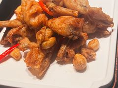 -荣兴酒家(徐家汇店)