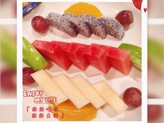 -红棉中餐厅·广州海航威斯汀酒店