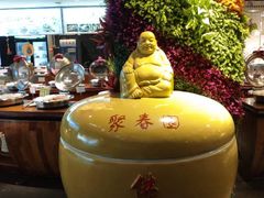 -聚春园自助餐厅(东街口店)