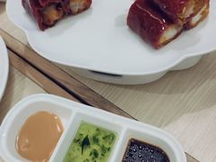 -蔡澜点心·粤菜(新街口IFCX店)