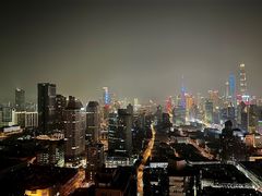 -上海雅居乐万豪侯爵酒店