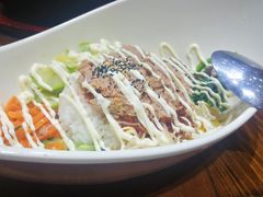 -米村拌饭(摩码广场店)