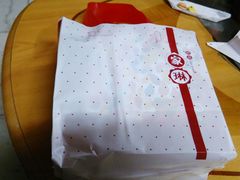 -家琳甜品(江南东店)